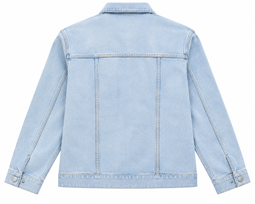 Swaps Jacket - 2 Swaps