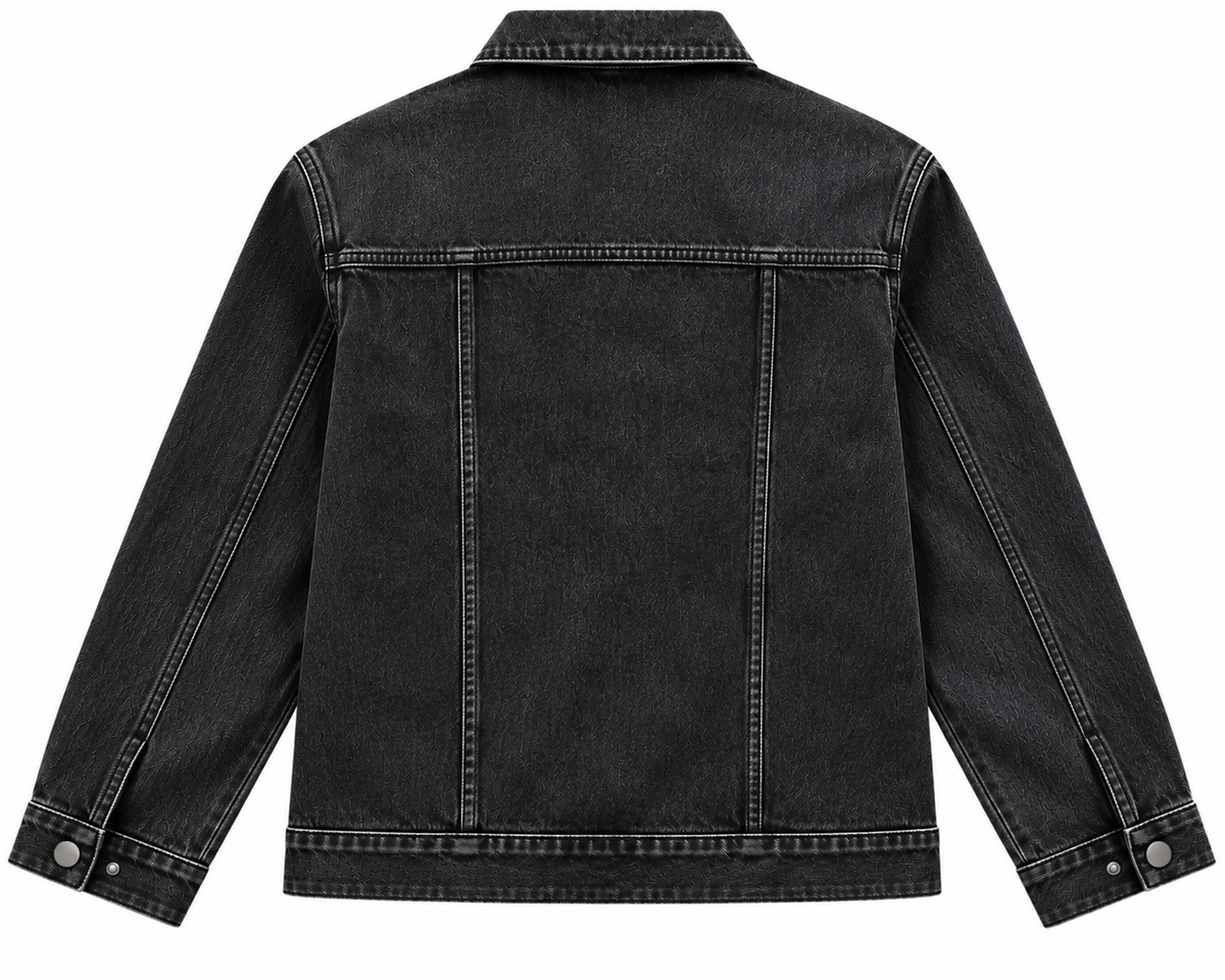 Swaps Jacket - 2 Swaps