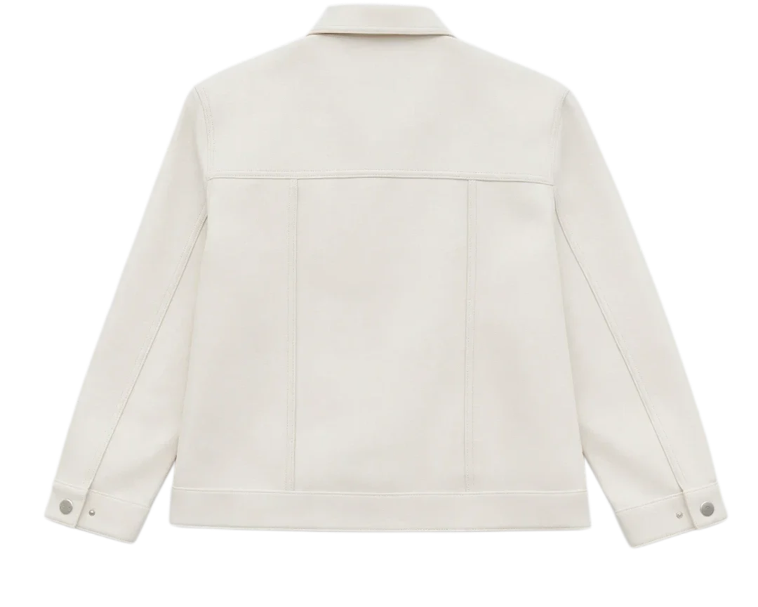 Swappable Jacket